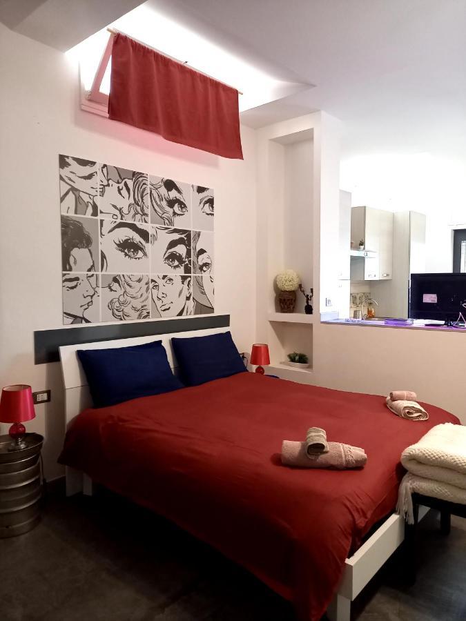 Art Deco Center Near The Beach! Terracina
