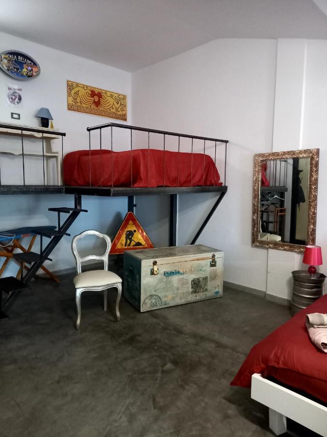 Apartamento Art Deco Center Near The Beach! Terracina