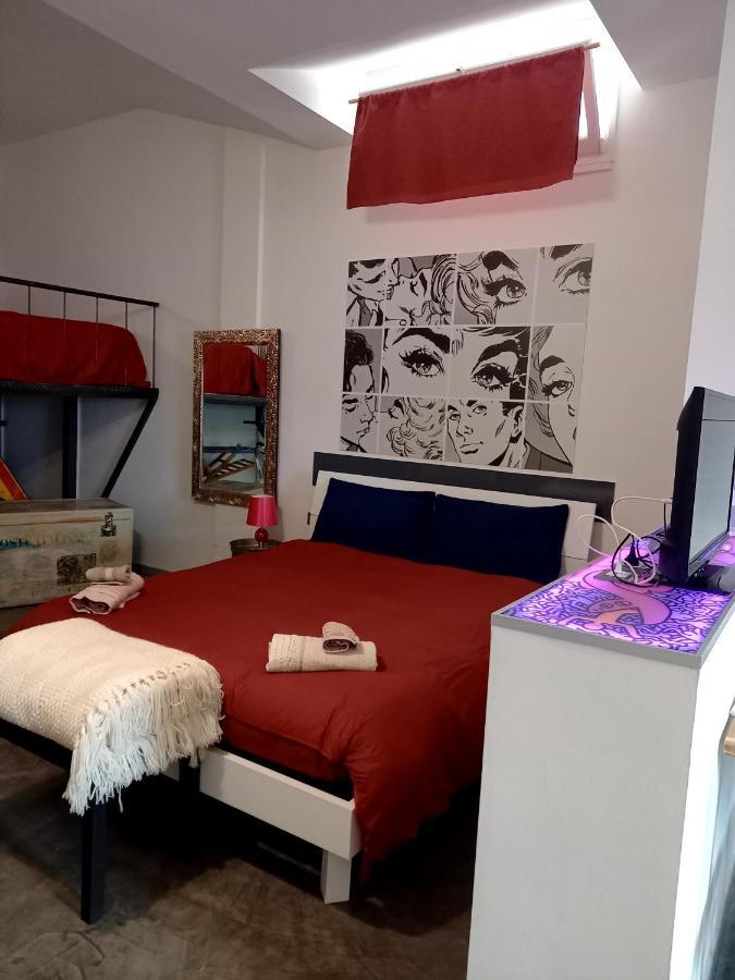 Art Deco Center Near The Beach! Apartamento