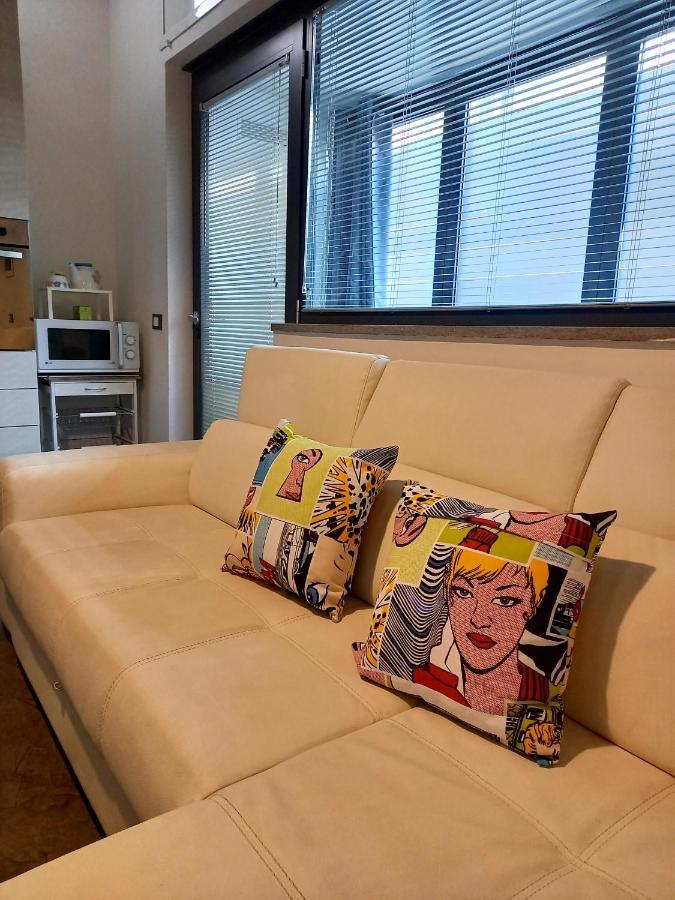 Apartment Art Deco Center Near The Beach! Terracina